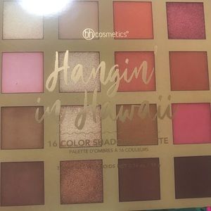 Bh cosmetics